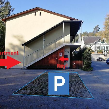 Апартаменти Erholung Pur Nahe Krankenhaus & Uni Mit Parkplatz! Грац Екстер'єр фото
