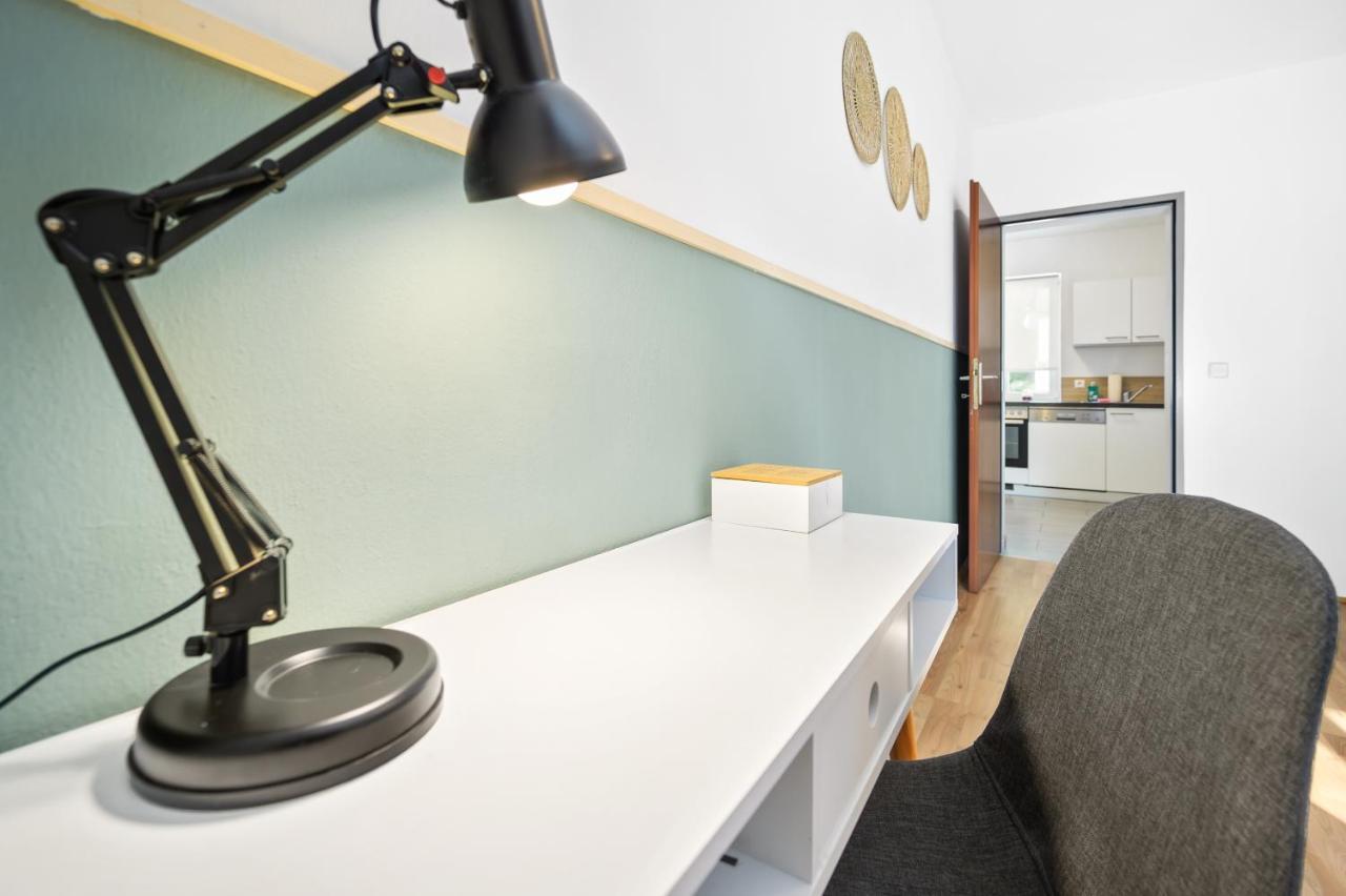 Апартаменти Erholung Pur Nahe Krankenhaus & Uni Mit Parkplatz! Грац Екстер'єр фото