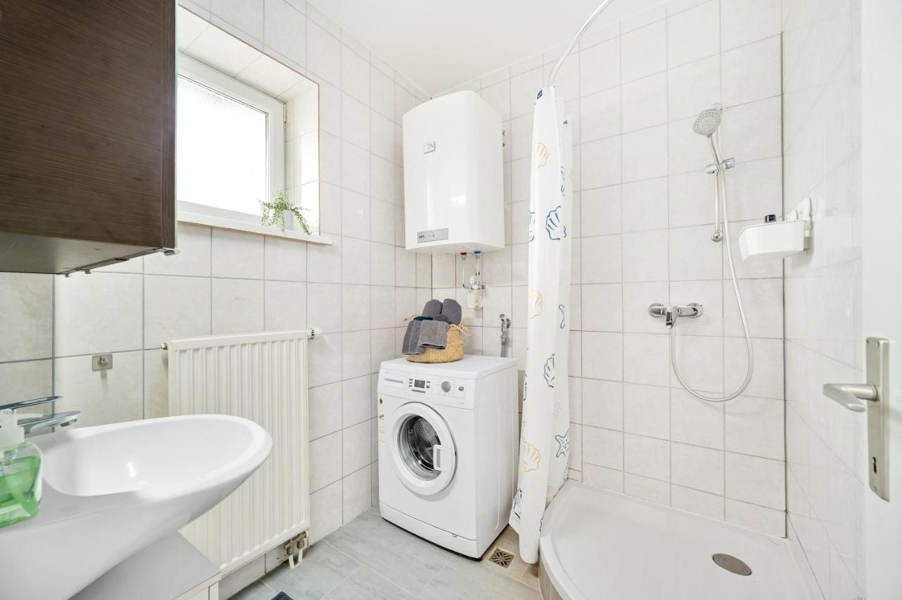 Апартаменти Erholung Pur Nahe Krankenhaus & Uni Mit Parkplatz! Грац Екстер'єр фото