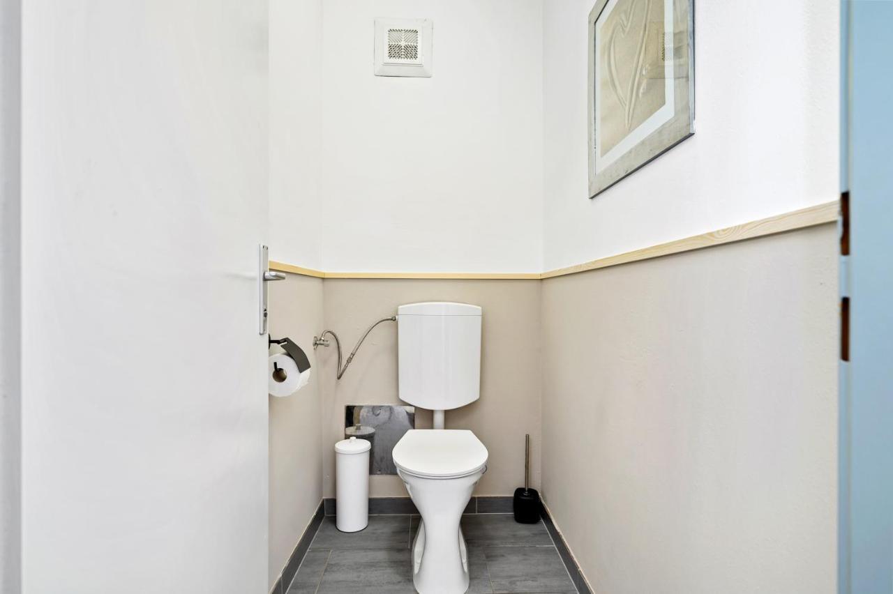 Апартаменти Erholung Pur Nahe Krankenhaus & Uni Mit Parkplatz! Грац Екстер'єр фото