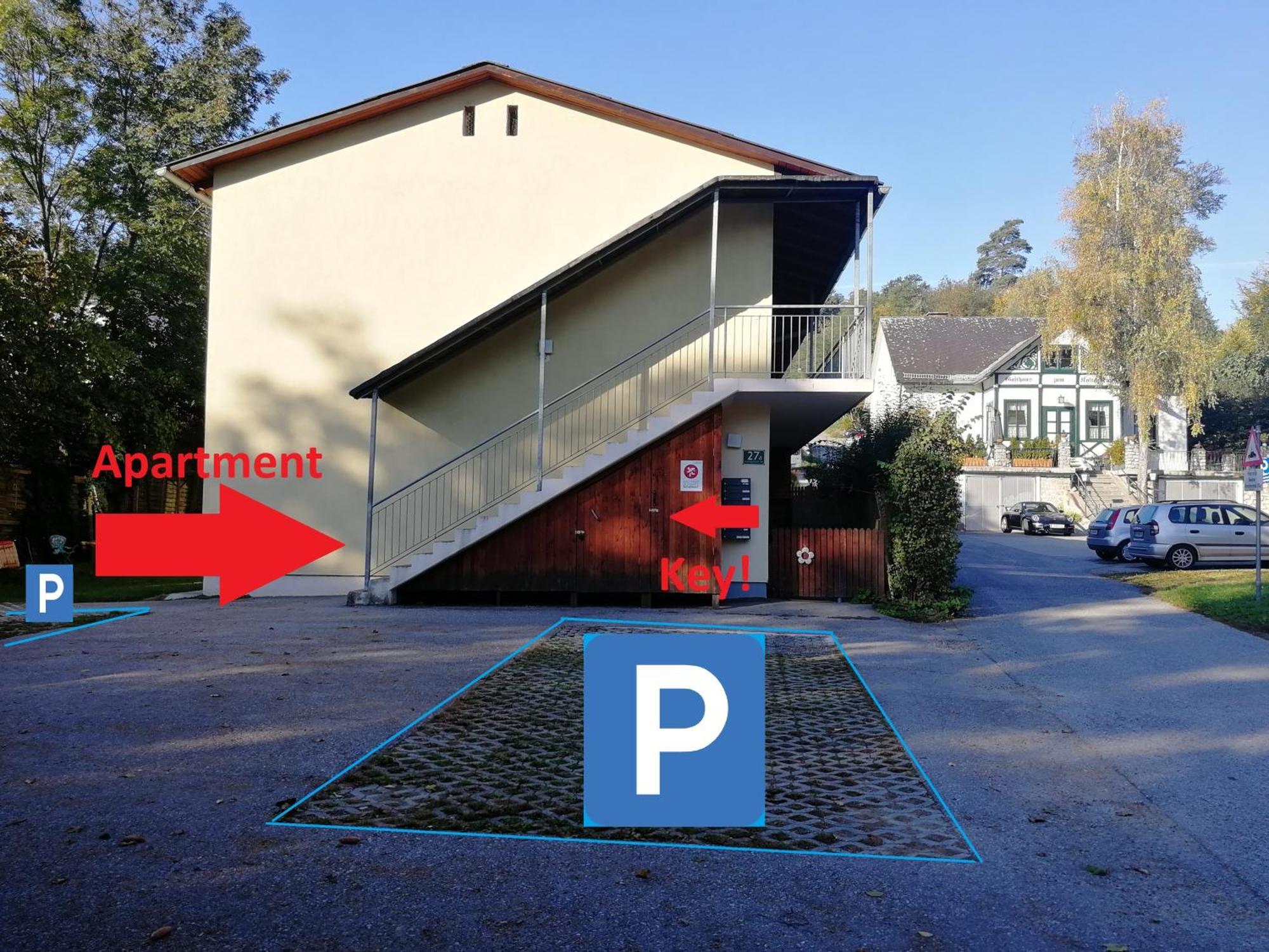 Апартаменти Erholung Pur Nahe Krankenhaus & Uni Mit Parkplatz! Грац Екстер'єр фото