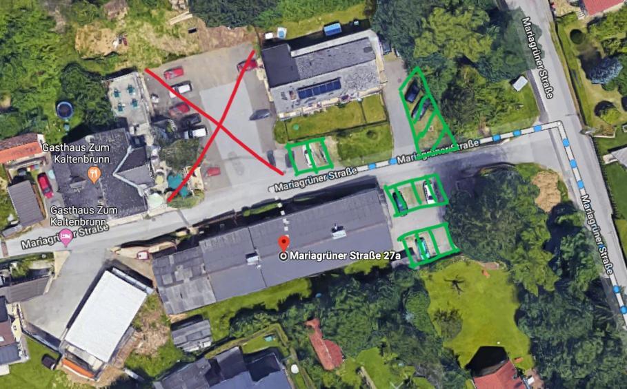 Апартаменти Erholung Pur Nahe Krankenhaus & Uni Mit Parkplatz! Грац Екстер'єр фото