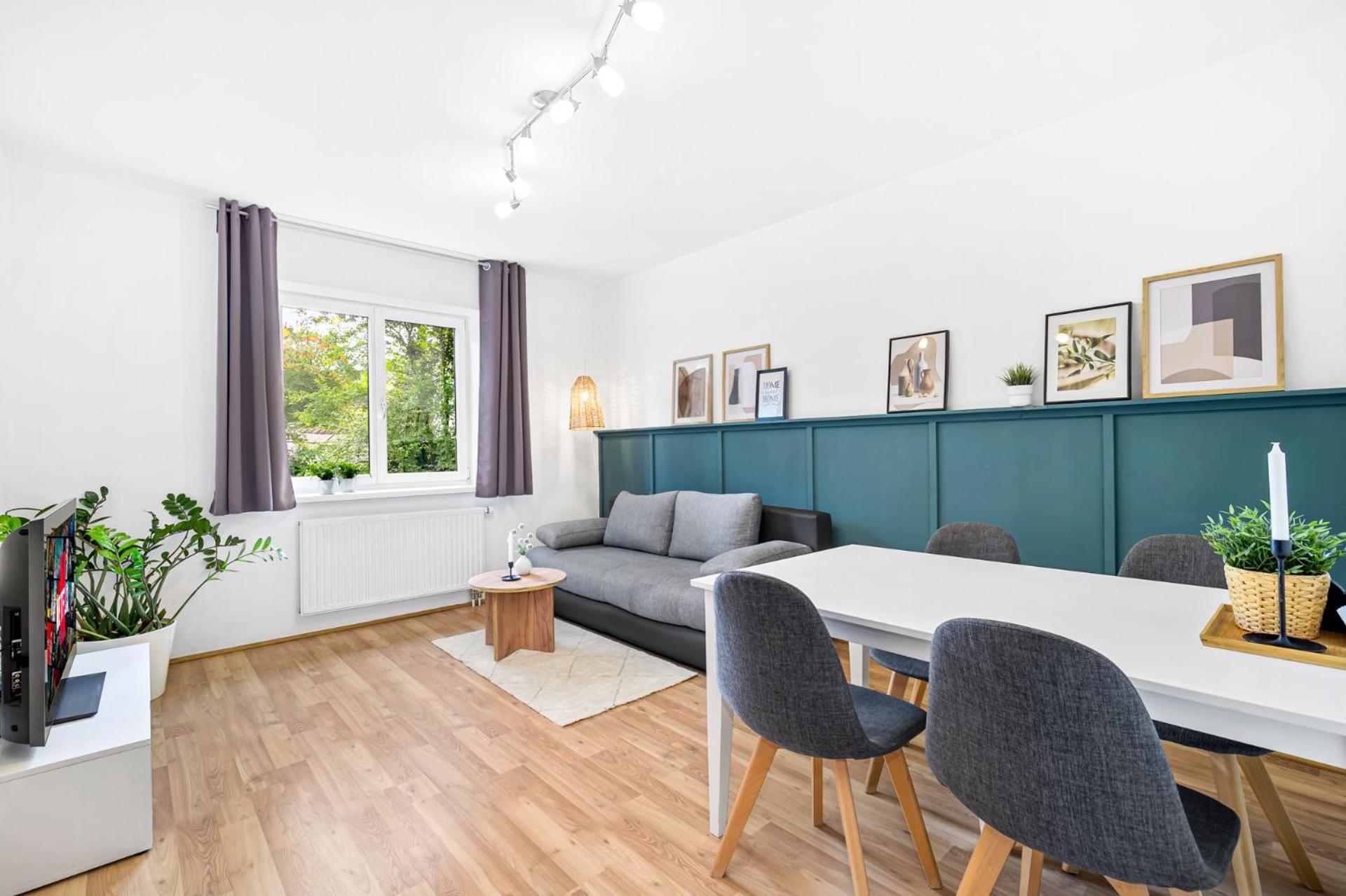 Апартаменти Erholung Pur Nahe Krankenhaus & Uni Mit Parkplatz! Грац Екстер'єр фото